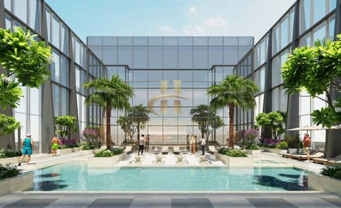 2 Bedroom Flat for Sale in Sobha Hartland, Dubai - 41. jpg 2 Bedroom Flat for Sale in Sobha Hartland, Dubai - 41. jpg