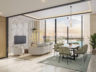 Monolocale in vendita a Dubai South, Dubai - Appartamento a Dubai South，Azizi Venice，Azizi Venice 15，Azizi Venice 15 Tower B, 680000 AED - 16250587