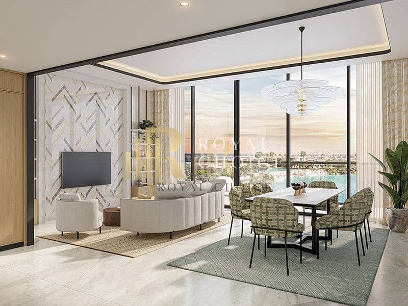 Investor Deal | Partial Lagoon View| Urgent Sell Investor Deal | Partial Lagoon View| Urgent Sell