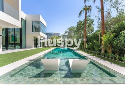 5 Slaapkamers Villa te Koop in Al Barari, Dubai - Villa in Al Barari，The Nest, 5 slaapkamers, 46900000 AED - 16250588