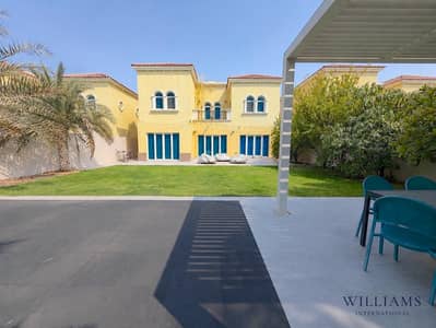 Villa de 3 chambres à à vendre à Jumeirah Park, Dubai - Villa à Jumeirah Park,District 5, 3 chambres, 8150000 AED - 16250594 Villa de 3 chambres à à vendre à Jumeirah Park, Dubai - Villa à Jumeirah Park,District 5, 3 chambres, 8150000 AED - 16250594