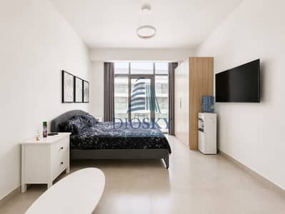 Studio for Rent in Jumeirah Village Circle (JVC), Dubai - Image 1