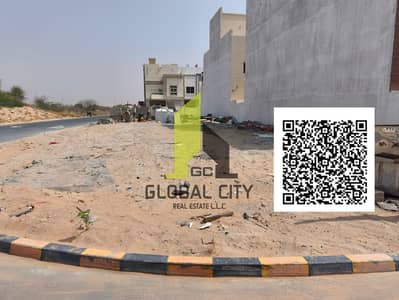 Plot te Koop in Al Zahya, Ajman - WhatsApp Image 2026-08-21 at 5.23. 52 PM. jpeg Plot te Koop in Al Zahya, Ajman - WhatsApp Image 2026-08-21 at 5.23. 52 PM. jpeg