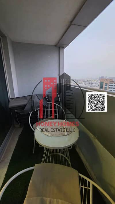 Studio zum zum Verkauf in Garden City, Ajman - WhatsApp Image 2026-08-21 at 5.40. 49 PM (5). jpeg
