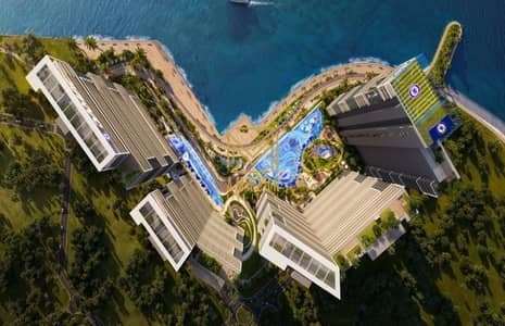 1 Bedroom Flat for Sale in Dubai Maritime City, Dubai - S3. jpg 1 Bedroom Flat for Sale in Dubai Maritime City, Dubai - S3. jpg