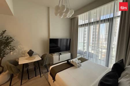 Studio te Huur in Meydan, Dubai - Appartement in Meydan,Azizi Riviera,Azizi Riviera 41, 50000 AED - 16250624 Studio te Huur in Meydan, Dubai - Appartement in Meydan,Azizi Riviera,Azizi Riviera 41, 50000 AED - 16250624