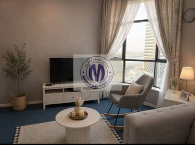 1 Schlafzimmer Wohnung zum Verkauf in Ajman Downtown, Ajman - WhatsApp Image 2026-08-21 at 5.14. 33 PM (1). jpeg 1 Schlafzimmer Wohnung zum Verkauf in Ajman Downtown, Ajman - WhatsApp Image 2026-08-21 at 5.14. 33 PM (1). jpeg