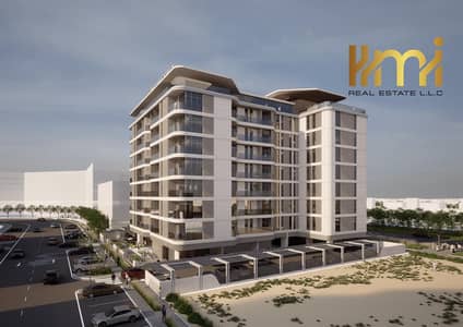 1 Спальня Апартамент Продажа в Дубай Саут, Дубай - timber-terrace-at-dubai-south-dubai-01. jpg