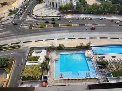 1 Schlafzimmer Wohnung zum zur Miete in Downtown Dubai, Dubai - Wohnung in Downtown Dubai,DT1 Tower, 1 schlafzimmer, 158000 AED - 16181658 1 Schlafzimmer Wohnung zum zur Miete in Downtown Dubai, Dubai - Wohnung in Downtown Dubai,DT1 Tower, 1 schlafzimmer, 158000 AED - 16181658