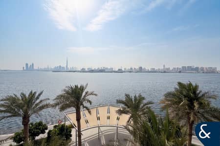 3 Schlafzimmer Wohnung zum Verkauf in Dubai Creek Harbour, Dubai - Wohnung in Dubai Creek Harbour,The Grand, 3 schlafzimmer, 8999999 AED - 16009616 3 Schlafzimmer Wohnung zum Verkauf in Dubai Creek Harbour, Dubai - Wohnung in Dubai Creek Harbour,The Grand, 3 schlafzimmer, 8999999 AED - 16009616