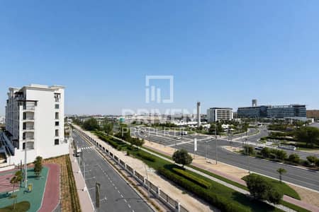 1 Bedroom Apartment for Sale in Yas Island, Abu Dhabi - Invest in 2 Units | 1 Bedroom | Partial Golf View