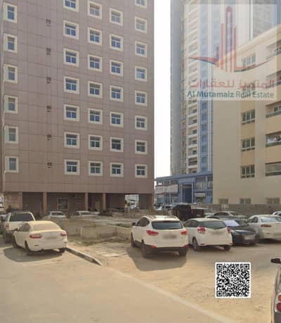 Plot de  à à vendre à Al Rashidiya, Ajman - WhatsApp Image 2026-08-21 at 17.30. 45. jpeg