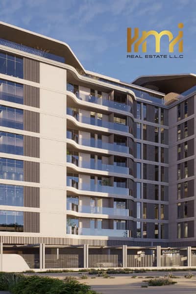 2 Bedroom Flat for Sale in Dubai South, Dubai - timber-terrace_gba50_xl. jpg