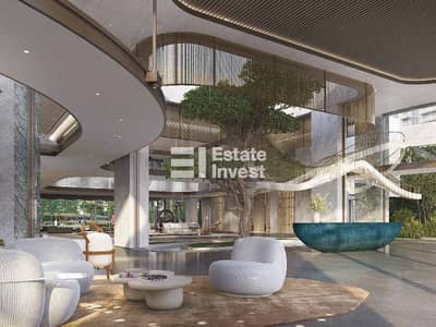 4 Schlafzimmer Wohnung zum zum Verkauf in City Walk, Dubai - 10. jpg 4 Schlafzimmer Wohnung zum zum Verkauf in City Walk, Dubai - 10. jpg