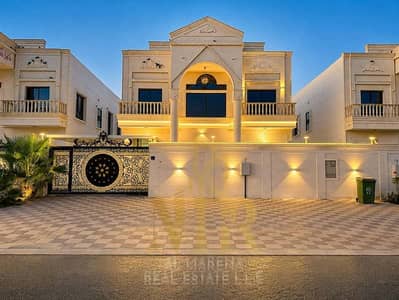 5 Bedroom Villa for Sale in Al Amerah, Ajman - 854815964-800x600. jpeg 5 Bedroom Villa for Sale in Al Amerah, Ajman - 854815964-800x600. jpeg