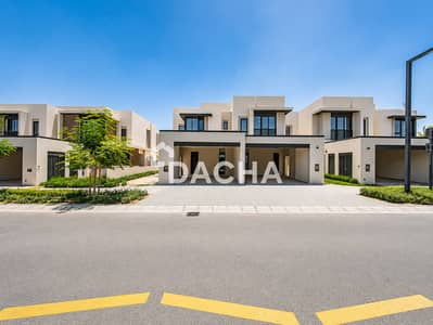 Townhouse de 4 chambres à à louer à Jebel Ali Village, Dubai - Maison de ville à Jebel Ali Village, 4 chambres, 300000 AED - 16250721