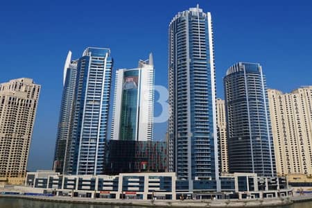 1 Schlafzimmer Wohnung zum zur Miete in Dubai Marina, Dubai - Wohnung in Dubai Marina，Bay Central，Bay Central West, 1 schlafzimmer, 74899 AED - 16250719