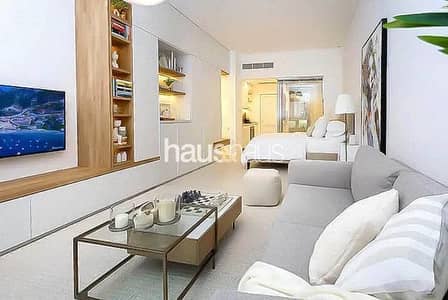 Estudio para en Venta en Palm Jumeirah, Dubai - Apartamento en Palm Jumeirah，Palm Views，Palm Views East, 1650000 AED - 16250730