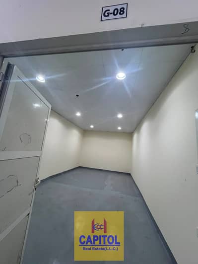 Warehouse para en Alquiler en Al Quoz, Dubai - WhatsApp Image 2026-08-21 at 17.04. 34. jpeg