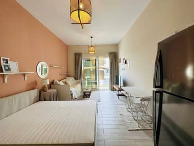 Studio te Huur in Jumeirah Village Circle (JVC), Dubai - WhatsApp Image 2026-08-21 at 15.27. 51 (1). jpeg