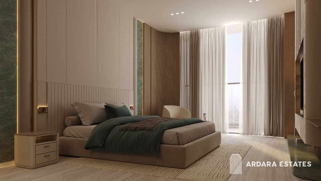 2 Aquarise Bedroom-2. jpg