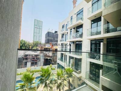 Studio for Rent in Jumeirah Village Circle (JVC), Dubai - Affordable | Modern Studio | Balcony | Vibrant JVC