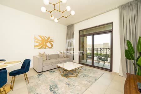1 Bedroom Flat for Rent in Umm Suqeim, Dubai - Fully Furnished | Vacant | Spacious Layout