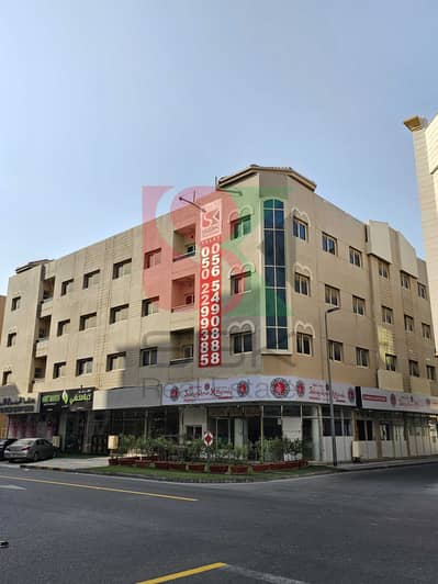 1 Bedroom Apartment for Rent in Muwaileh, Sharjah - IMG-20250305-WA0222. jpg