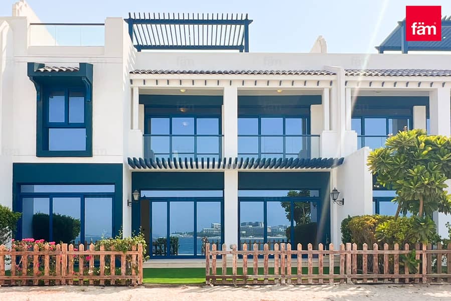 Luxury Beachfront | Upgraded | 5br Villa Luxury Beachfront | Upgraded | 5br Villa