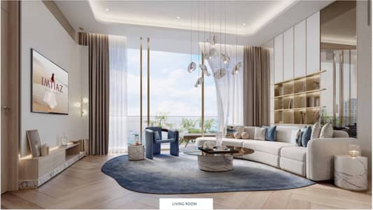 2 Schlafzimmer Wohnung zum zum Verkauf in Dubai Islands, Dubai - 5A. jpg 2 Schlafzimmer Wohnung zum zum Verkauf in Dubai Islands, Dubai - 5A. jpg