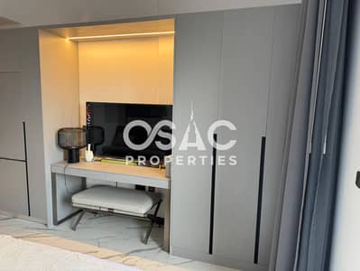 Estudio para en Alquiler en Mohammed Bin Rashid City (MBR City), Dubai - Apartamento en Mohammed Bin Rashid City (MBR City),District 7,MAG City,MAG 900, 55000 AED - 16250795 Estudio para en Alquiler en Mohammed Bin Rashid City (MBR City), Dubai - Apartamento en Mohammed Bin Rashid City (MBR City),District 7,MAG City,MAG 900, 55000 AED - 16250795