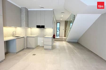 2 Bedroom Townhouse for Rent in Mohammed Bin Rashid City (MBR City), Dubai - Unfurnished | Spanish Cluster | Family Community 2 Bedroom Townhouse for Rent in Mohammed Bin Rashid City (MBR City), Dubai - Unfurnished | Spanish Cluster | Family Community