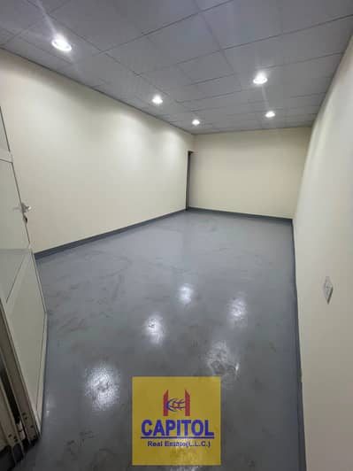 Warehouse para en Alquiler en Al Quoz, Dubai - WhatsApp Image 2026-08-21 at 17.04. 43 (3). jpeg