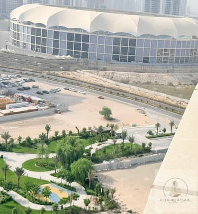 فلیٹ 2 غرفة نوم للايجار في مدينة دبي الرياضية، دبي - IMG_4452. jpg