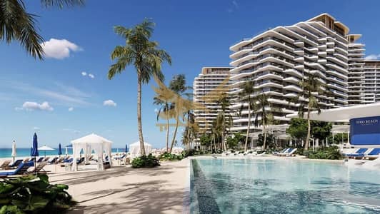 1 Slaapkamer Appartement te Koop in Al Marjan Island, Ras Al Khaimah - Appartement in Al Marjan Island,Nikki Beach Residences, 1 slaapkamer, 2037800 AED - 14223035 1 Slaapkamer Appartement te Koop in Al Marjan Island, Ras Al Khaimah - Appartement in Al Marjan Island,Nikki Beach Residences, 1 slaapkamer, 2037800 AED - 14223035