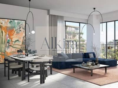 Appartement de 2 chambres à à vendre à City Walk, Dubai - image_0