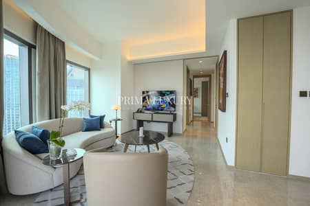 Appartement de 2 chambres à à vendre à Dubai Creek Harbour, Dubai - Appartement à Dubai Creek Harbour，Address Harbour Point，Address Harbour Point Tower 2, 2 chambres, 3950000 AED - 16250865