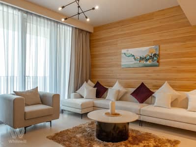 1 habitación Apartamento para en Alquiler en Dubai Creek Harbour, Dubai - 813A8795. jpg