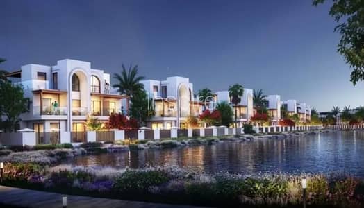 5 Bedroom Villa for Sale in Dubai South, Dubai - WhatsApp Image 2026-08-21 at 5.18. 04 PM (3). jpeg