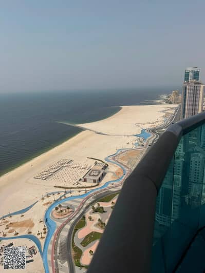 2 Schlafzimmer Wohnung zum zum Verkauf in Corniche Ajman, Ajman - WhatsApp Image 2026-08-19 at 11.07. 31 AM (1). jpeg 2 Schlafzimmer Wohnung zum zum Verkauf in Corniche Ajman, Ajman - WhatsApp Image 2026-08-19 at 11.07. 31 AM (1). jpeg