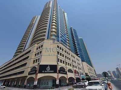 استوديو  للايجار في عجمان وسط المدينة، عجمان - WhatsApp Image 2026-08-19 at 9.36. 21 PM (3). jpeg