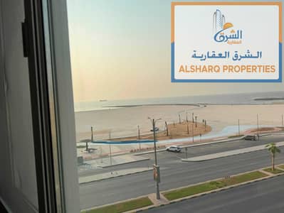 1 Schlafzimmer Wohnung zum zur Miete in Corniche Ajman, Ajman - WhatsApp Image 2026-08-21 at 2.30. 14 PM. jpeg