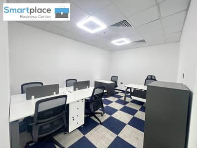 Office zum Miete in Umm Ramool, Dubai - WhatsApp Image 2026-08-21 at 5.43. 28 PM (5). jpeg Office zum Miete in Umm Ramool, Dubai - WhatsApp Image 2026-08-21 at 5.43. 28 PM (5). jpeg