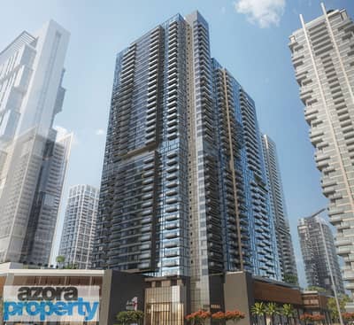 萨阿比尔， 迪拜 2 卧室公寓待售 - park-views-residences-tower-a-1. jpg
