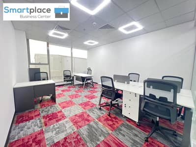 Office for Rent in Umm Ramool, Dubai - WhatsApp Image 2026-08-21 at 18.05. 54. jpeg