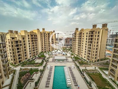 2 Camere Appartamento in affitto a Umm Suqeim, Dubai - Appartamento a Umm Suqeim，Madinat Jumeirah Living，Al Jazi，Al Jazi Building 2, 2 camere da letto, 180000 AED - 16250948
