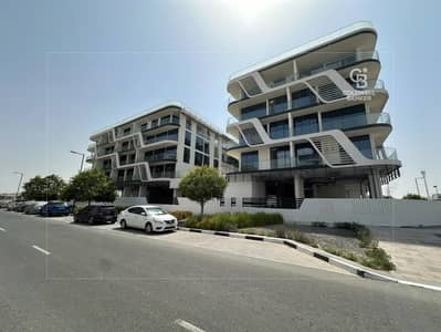 Appartement de 1 chambre à à vendre à Dubai South, Dubai - Appartement à Dubai South，Residential District，The Harmony, 1 chambre, 899000 AED - 15773141