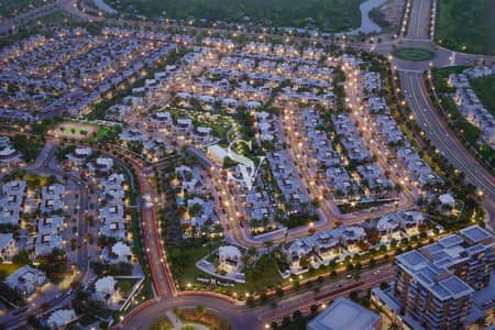 5 Camere Townhouse in vendita a Dubai South, Dubai - Villetta a schiera a Dubai South,Hayat,Hayat 6, 5 camere da letto, 5835000 AED - 16250970 5 Camere Townhouse in vendita a Dubai South, Dubai - Villetta a schiera a Dubai South,Hayat,Hayat 6, 5 camere da letto, 5835000 AED - 16250970