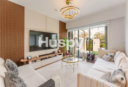 4 Camere Townhouse in vendita a Villanova, Dubai - Villetta a schiera a Villanova，La Rosa，La Rosa 5, 4 camere da letto, 4050000 AED - 16250971
