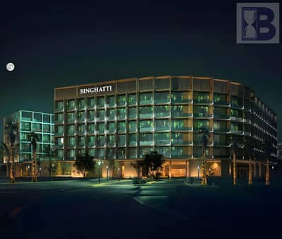 Studio for Sale in Arjan, Dubai - inae-binghatti-hillcrest-7. webp Studio for Sale in Arjan, Dubai - inae-binghatti-hillcrest-7. webp